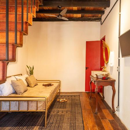 Casa Do Alto - Excentrica Boutique I Banheira Vitoriana I Pelourinho Apartment Salvador Bagian luar foto