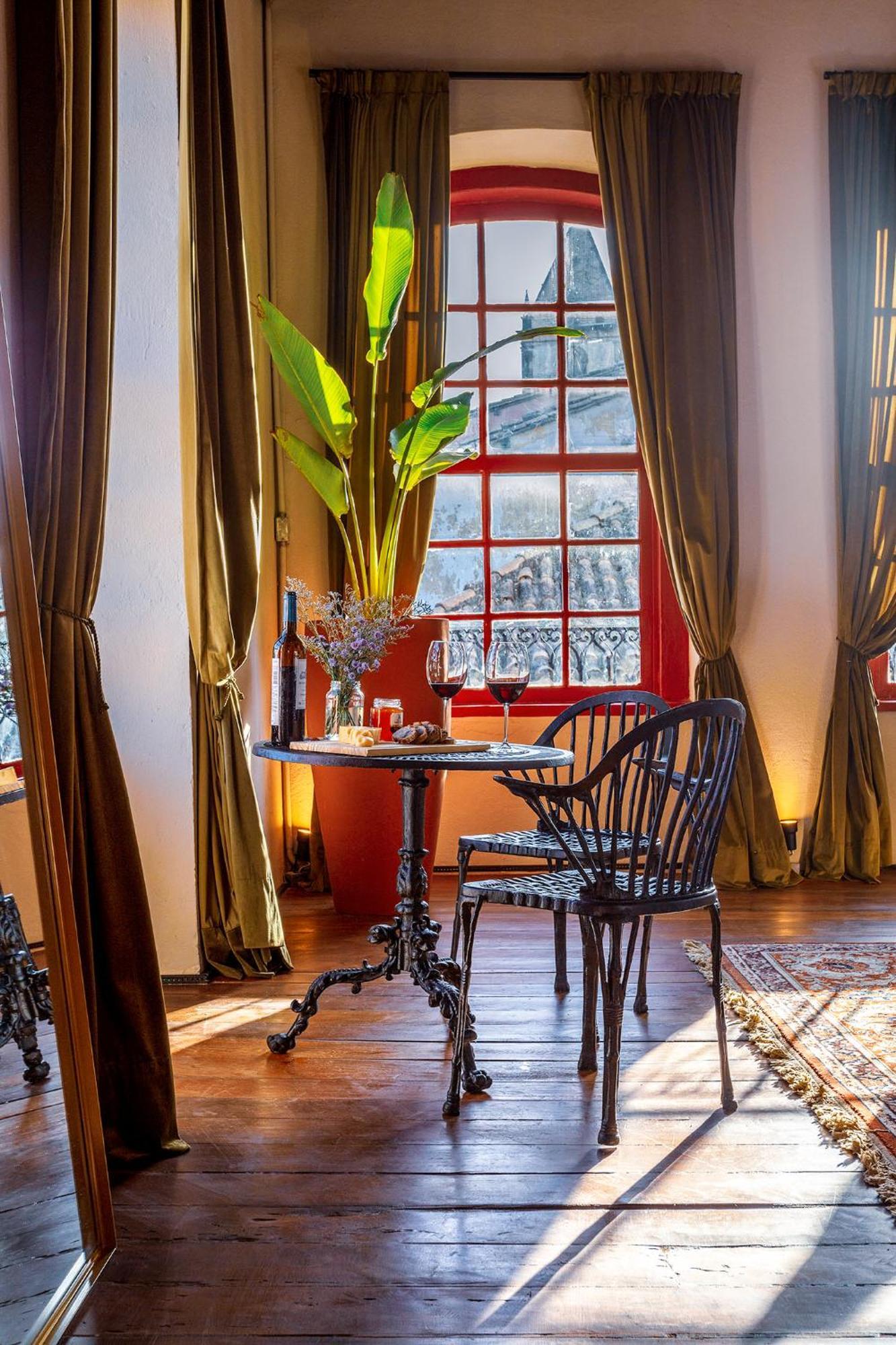 Casa Do Alto - Excentrica Boutique I Banheira Vitoriana I Pelourinho Apartment Salvador Bagian luar foto